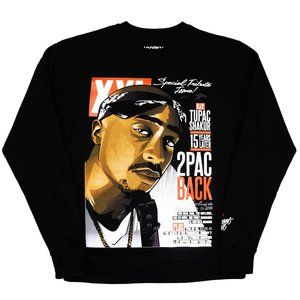 Tupac Shakur Sweatshirt (2pac)